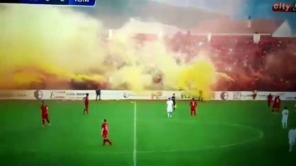 Vi ste naša prva ljubav!Velež Mostar!