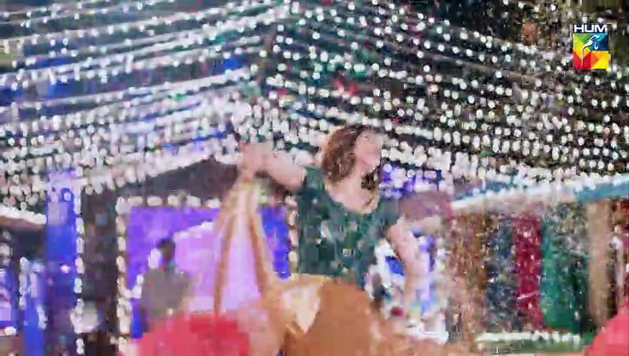 Celebrating Mahira Khan  Be Ready  HUM TV Drama