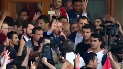 Burhan'dan yabancı haber ajansları konusunda kritik uyarı! Gezi Kalkışması'nı hatırlattı
