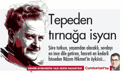 Bayram Tatilinde dolu dolu Cumhuriyet