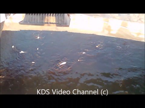 KUŞADASI Davutlar Plaji LİMAN BALIKÇI BARINAĞI. Agustos 2018. KUŞADASI Davutlar Fischer Hafen.