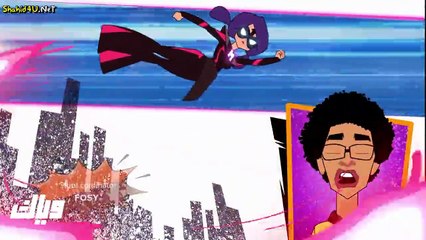 مسلسل شباب البومب الحلقة 27