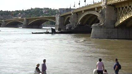 우리 구조대 수색 현장 투입..."수위가 변수" / YTN