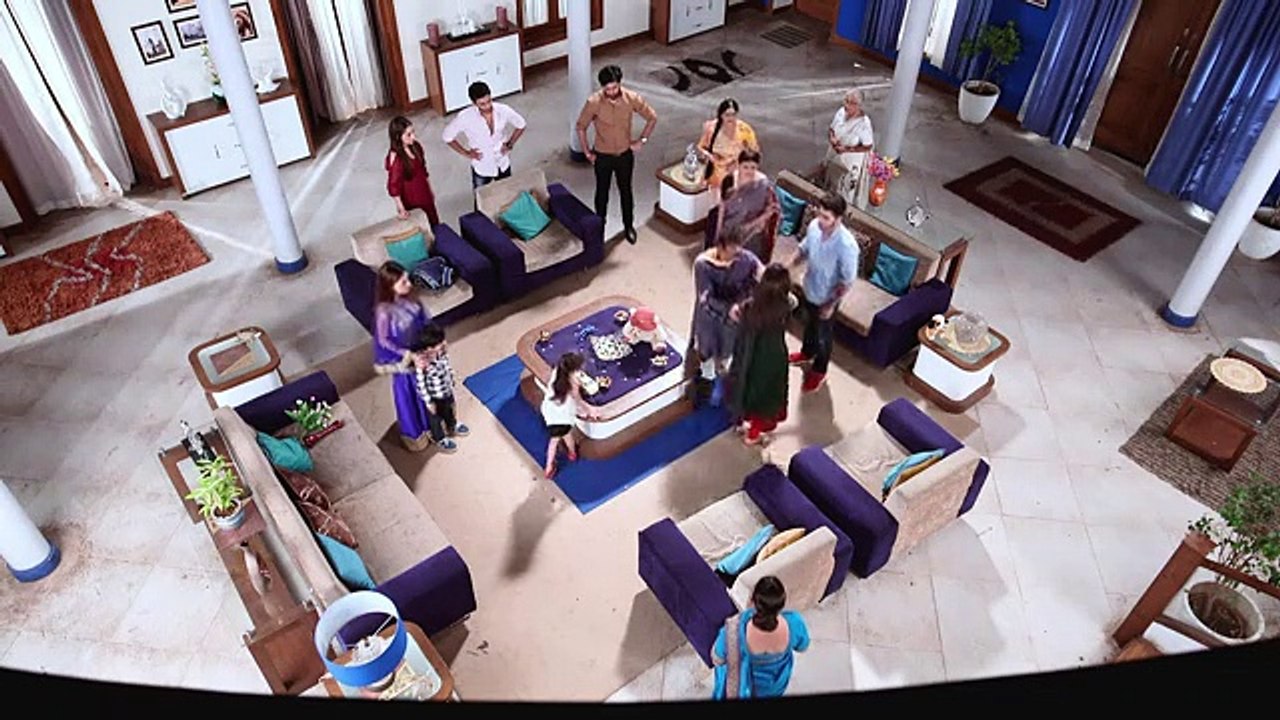 Đừng Rời Xa Em Tập 191 - Phim Ấn Độ Raw Lồng Tiếng - Phim Dung Roi Xa Em Tap 192 - Phim Dung Roi Xa Em Tap 191