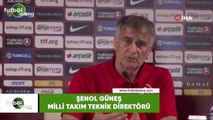 Şenol Güneş: 