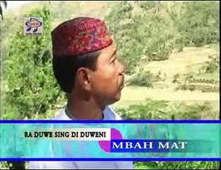Mbah Mat - Ra Duwe Sing Di Duweni [Official Music Video]