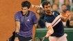 Roland-Garros 2019 : Le résumé du match Dominic Thiem - Pablo Cuevas