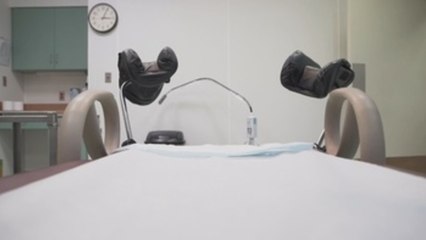 La cara y la cruz del aborto en EE.UU., separadas por el río Misisipi