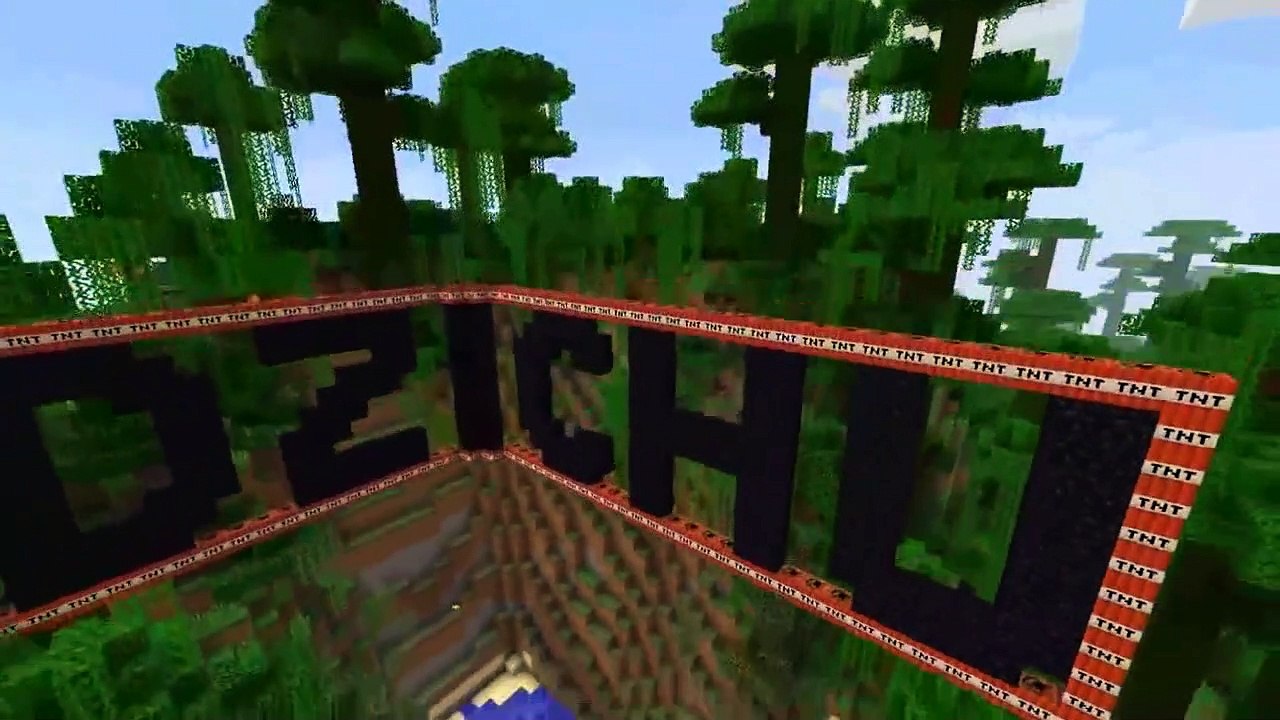 Głosowanie na Intro do MC xD (NIE AKTUALNE)