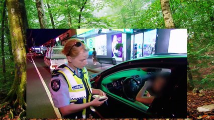 Highway Patrol   Superman   S3E1