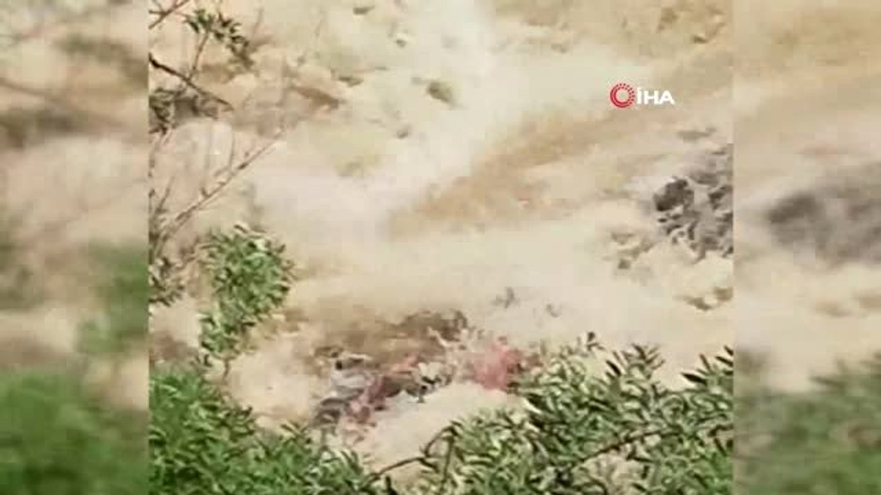Kayıp kızın cansız bedeni bulundu