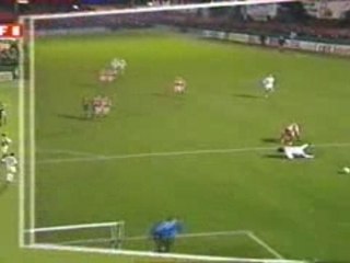 FCR-OM Coupe de France 1993