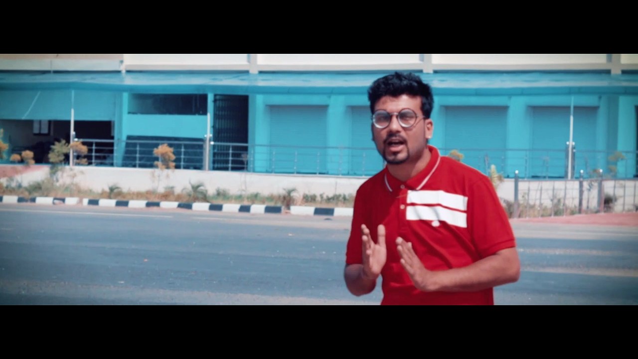 Awishkaar by GURU BHAI  HINDI RAP 2019