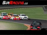 [SimRacing] Skoda Octavia II CUP