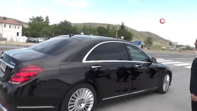 Bakan Yardımcısı Ersoy: 184 bin 825 personelimiz trafik denetimlerinde görev alacak