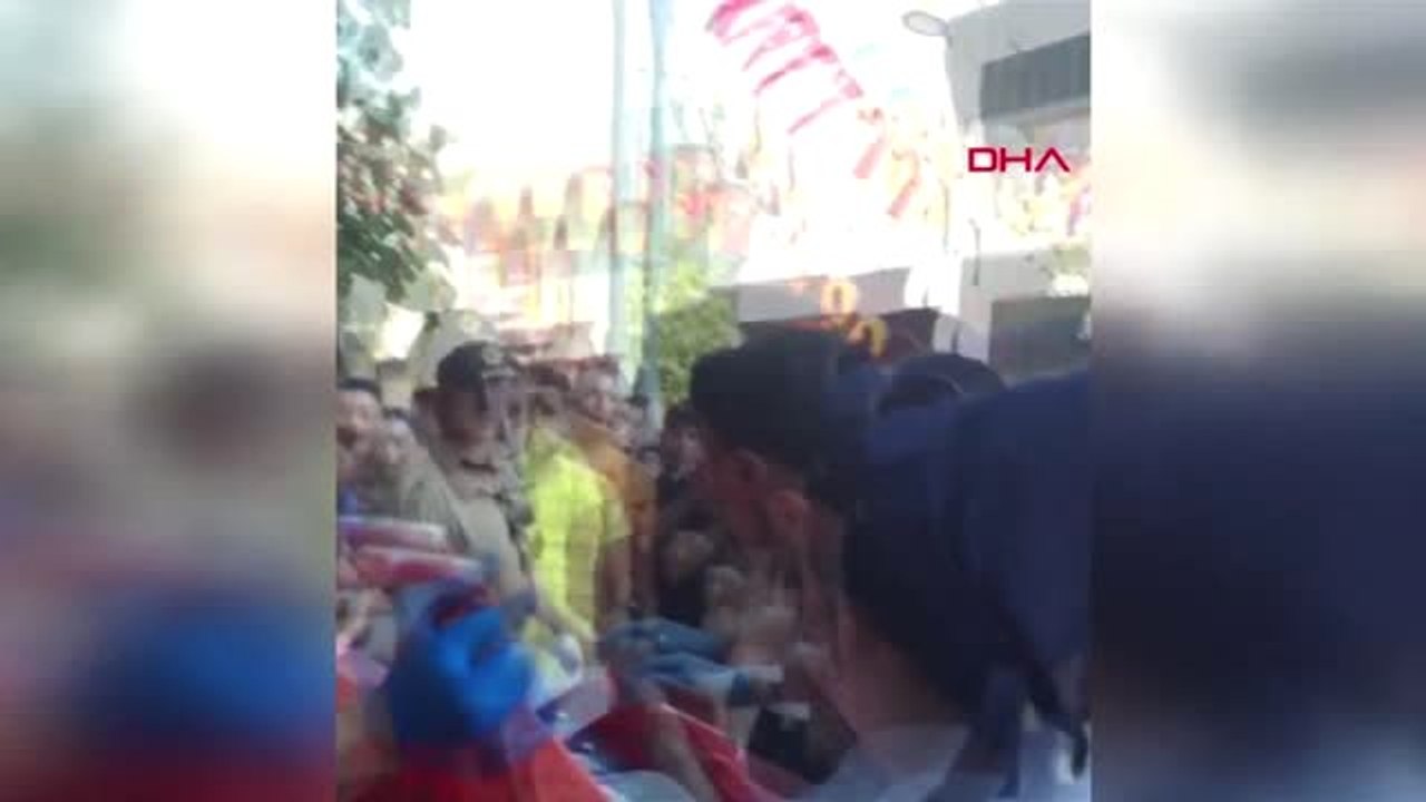 SAKARYA Eski kocası tarafından başından vurularak öldürüldü YENİDEN