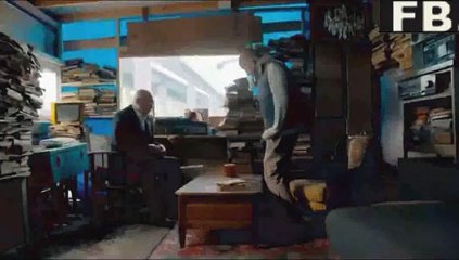 المسلسل التركي الحفرة الحلقة 100 مدبلجة بالعربية