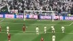 Mohamed Salah live penalty goal Tottenham vs Liverpool 0-2