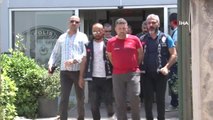 Antalya'da belediye çalışanını iftara davet edilip öldürüldüğü iddiası