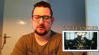 Outlander season 3 episode 5 'Freedomd & Whisky' REACTION