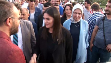 Sarıeroğlu: “İkinci bayram 23 Haziran’da olacak”