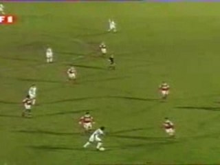 FCR-OM Coupe de France 1993