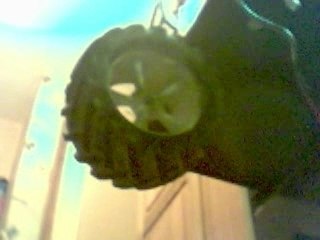 servo modifié en treuil pour véhicules radiocommandés