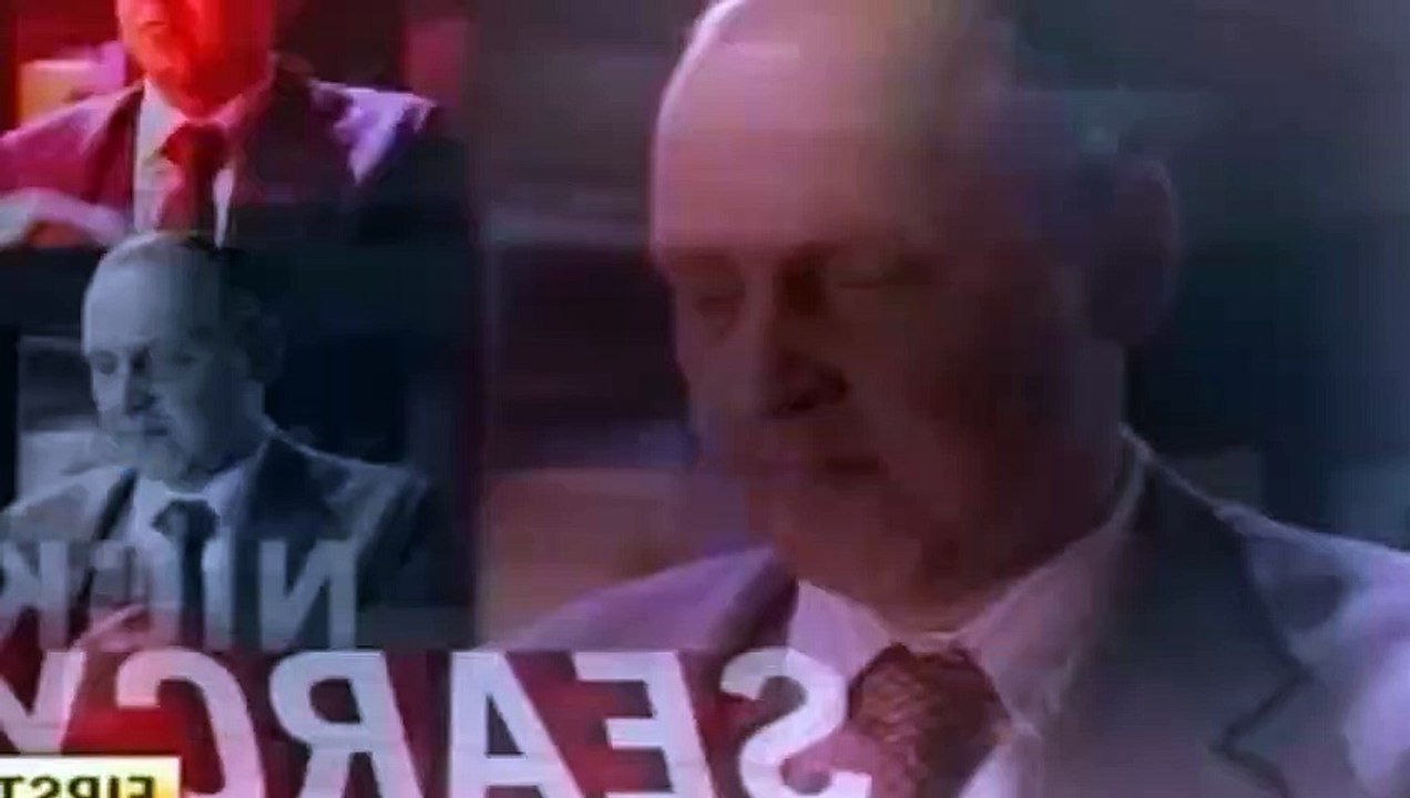 Seven Days S03xxE09 Top Dog