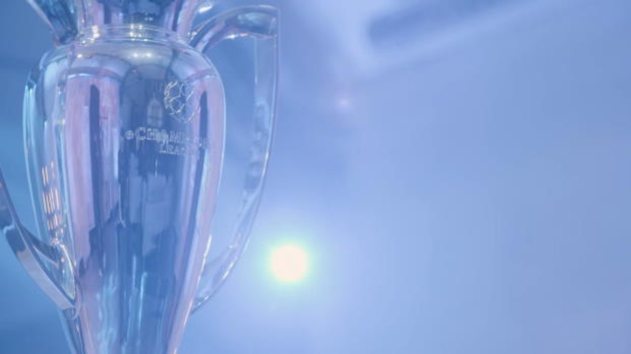 NYC_Chris wins inaugural eChampions League final