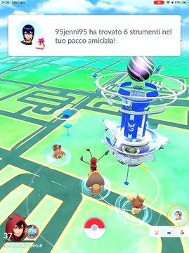 TAUROS IV 100 MAX CP2433 LIV 35 REGIONAL POKEMON