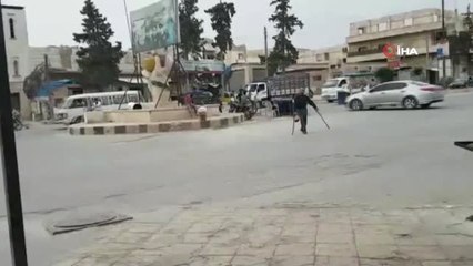 - El Bab'ta Ramazan Bayramı Hazırlığı