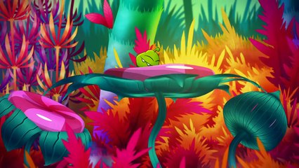 Om Nom Stories - Cut the rope - Full Season 2 - funny cartoon - Super