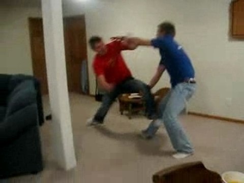 eric and jon being eric and jon