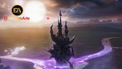 The Dark Crystal: Age of Resistance (Netflix) - Teaser tráiler V.O. (HD)