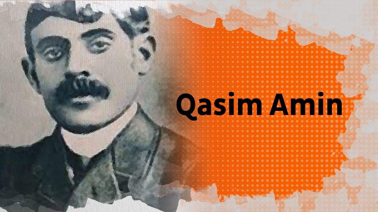 Biopic #27 : Qasim Amin, leader du mouvement féministe arabe