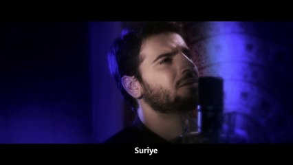 Sami Yusuf  -  Silent Words (Türkçe Altyazılı)