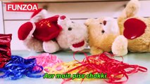 APNI DOSTI   Funny Hindi Friendship Song   Best Song To Share With Friends   Funzoa Teddy Videos