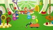 Tiddlytubbies 2D Series! | eps 11: Bouncing Babies | Teletubbies Babies | cartn for Kids