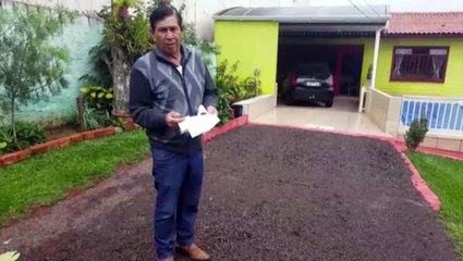 Motorista multado duas vezes na mesma hora e local quer explicação da Cettrans