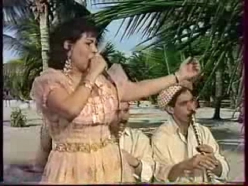 Cheikha Rabia - Fatna