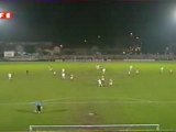 FCR-OM Coupe de France 1993 Rouen