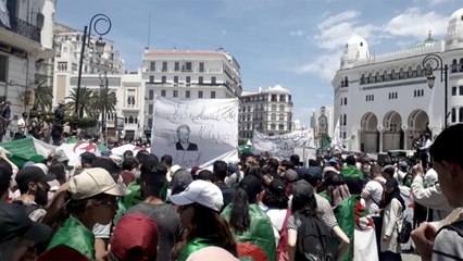 رغم أماني العسكر.. انتخابات الجزائر حلم بعيد المنال