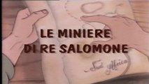 Avventure senza Tempo - Le Miniere di Re Salomone (1986) - Ita Streaming