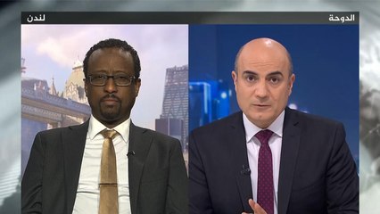 الحصاد- السودان.. اعتصام تحت الحصار