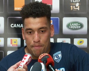 Barrages - Reilhac : ''On a redoré l'image du MHR''