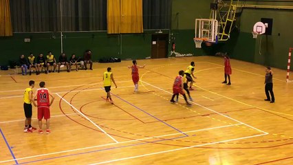 RM2 vs CHAURAY BC 09 12 17