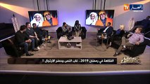 الفكاهي قعيقع يترحم على رفيقه المرحوم الشيخ عطاء الله