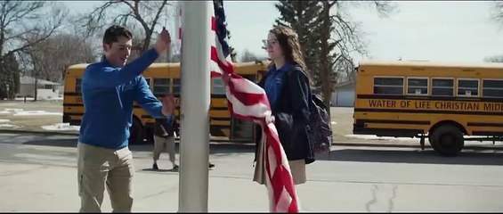 Superação - O Milagre da Fé | Trailer Oficial | Dublado HD