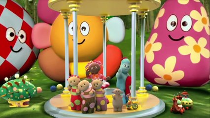 In the Night Garden 239 - Look at What the Ball Did! | fll eps Compilation | Videos For Kids prt 1/2