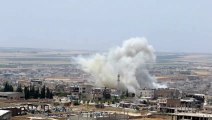 Nuevos bombardeos mortíferos del régimen sirio en Idlib